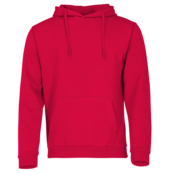 Daiber Basic Hoody JN796