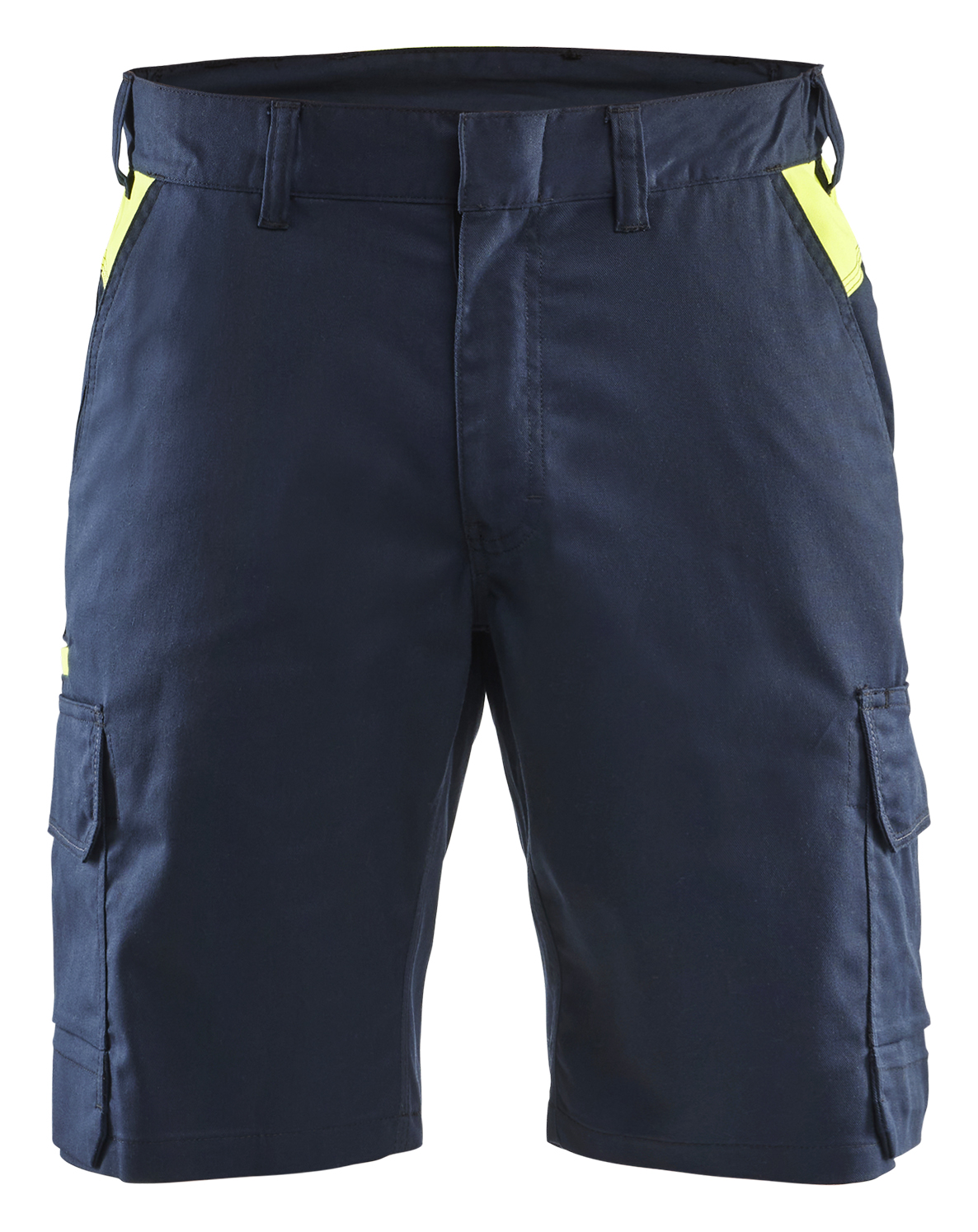 Blåkläder Short Industrie Stretch 14461832