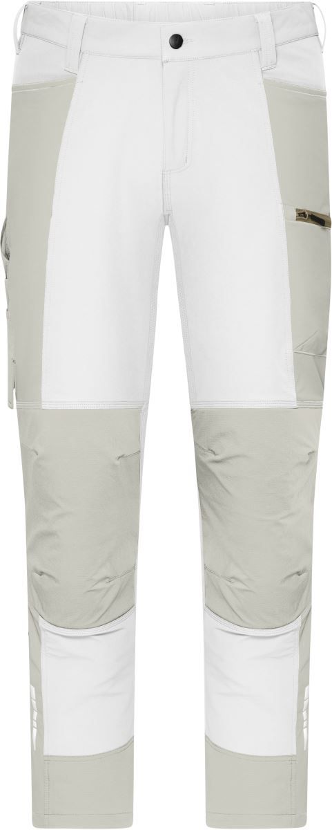 Daiber Unisex Stretch Workwear Hose JN1884
