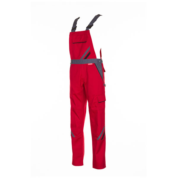 PLANAM Damen Latzhose Highline 2392