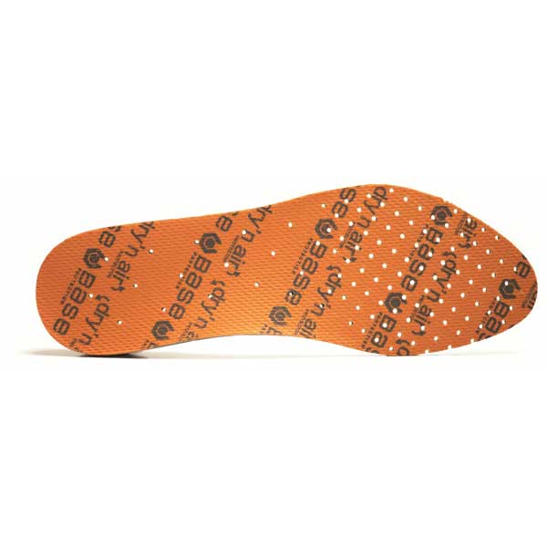 Base Einlegesohlen  B6300 DRY'N AIR RECORD