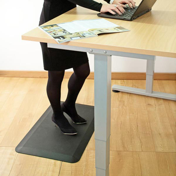 COBA Arbeitsplatzmatte Orthomat Office  OO010001