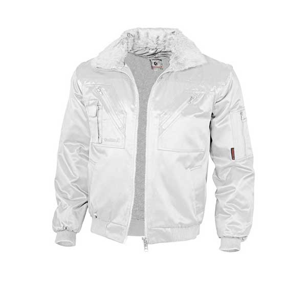 Qualitex Winter Pilotenjacke 4in1 10001