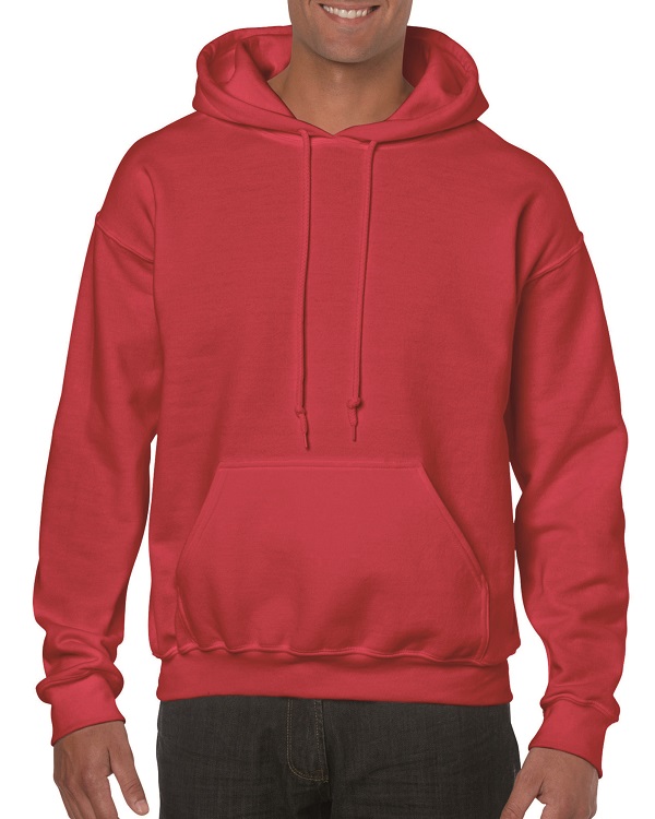 Gildan Heavy Blend™ Hooded Sweatshirt G18500