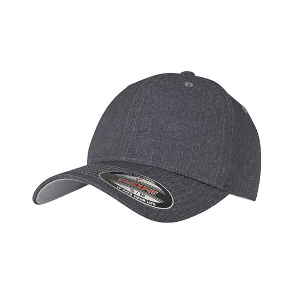 FLEXFIT Flexfit Poly Air Melange Cap FX6277PM