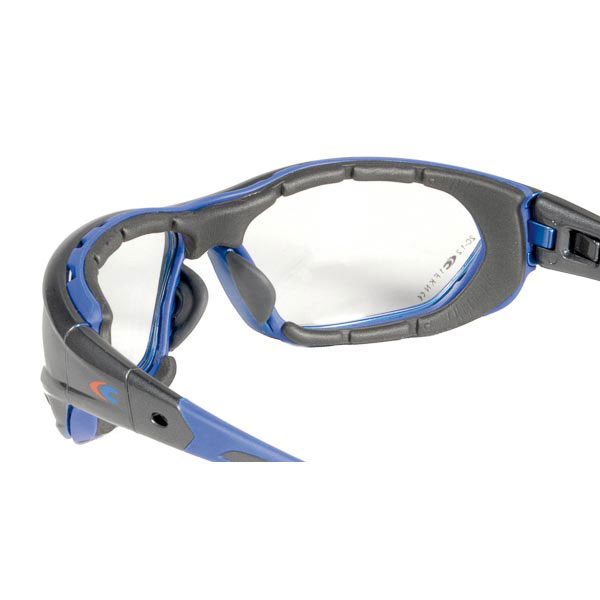 Cofra Schutzbrille COMBOWALL