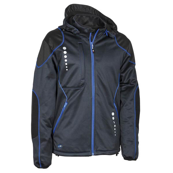 Cofra Softshelljacke JACUZIA