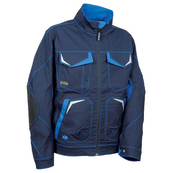Cofra Bundjacke GETAFE