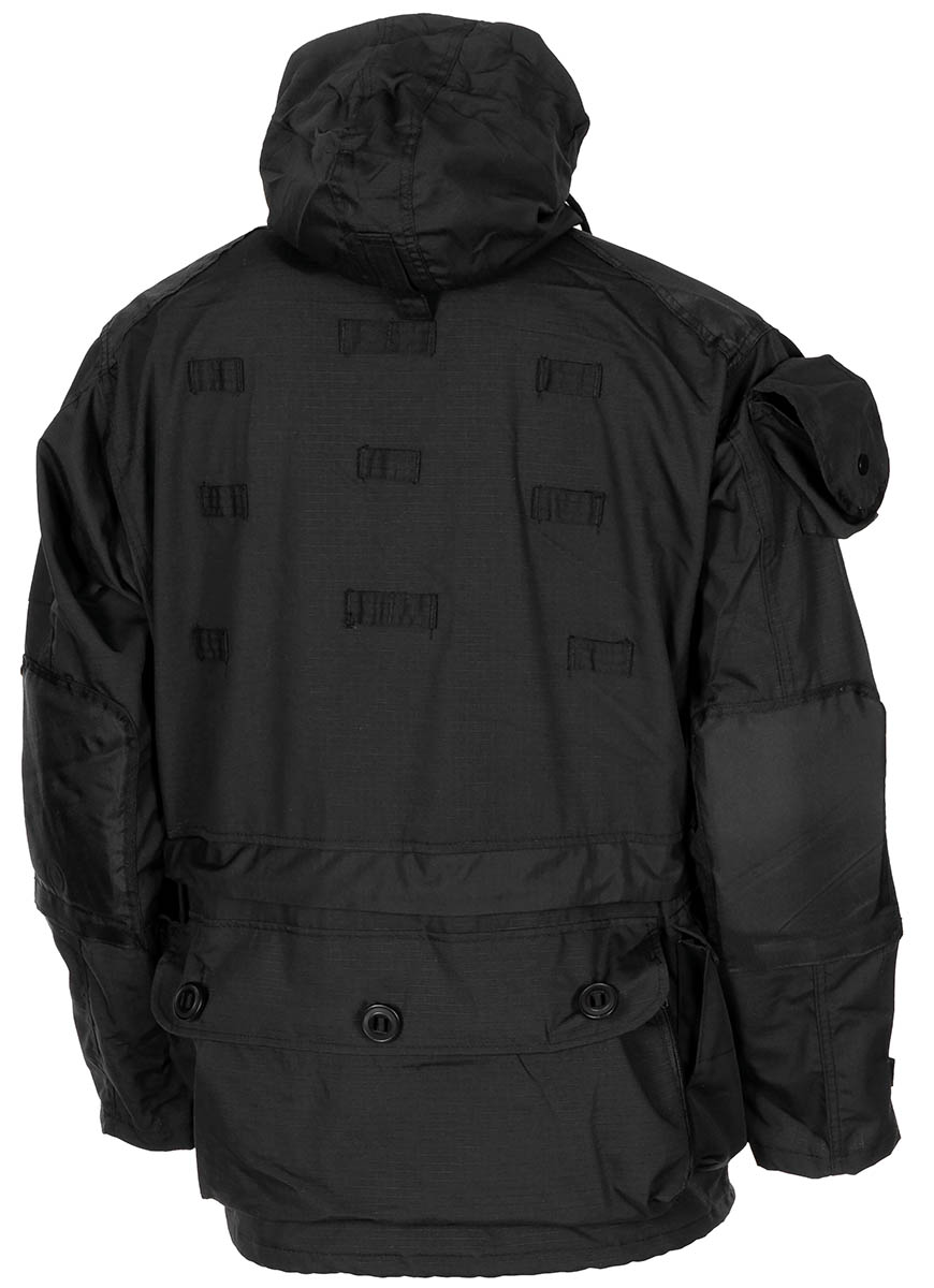 MFH Kommandojacke, "Smock", Rip Stop 03482A