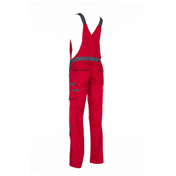 PLANAM Damen Latzhose Highline 2392