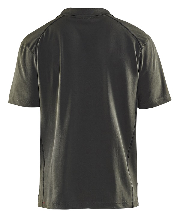 Blåkläder UV-Schutz Poloshirt 33261051