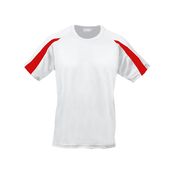 Just Cool Kids` Contrast Cool T JC003J