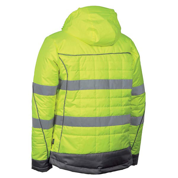 Cofra Warnschutz Winterjacke RECIFE