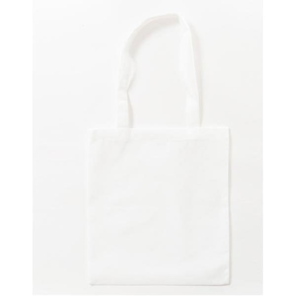 Jiale Baumwolltasche, lange Henkel XT003