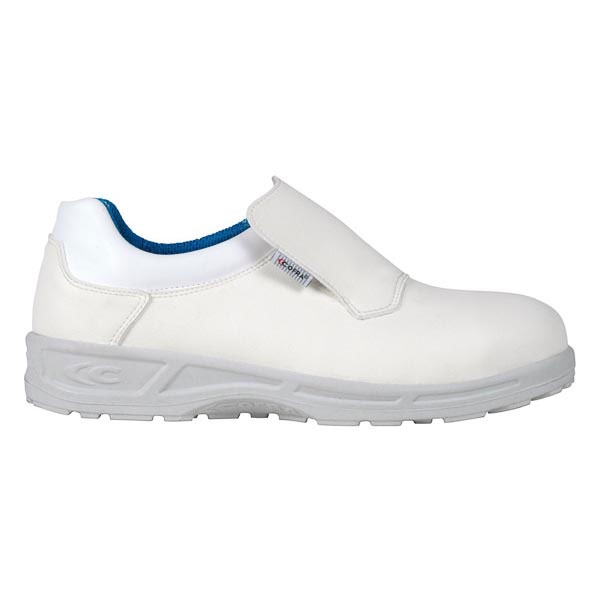 Cofra Berufsschuhe O2  TALOS WHITE