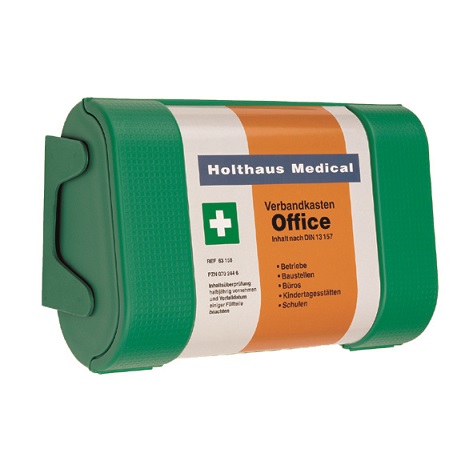 Betriebsverbandskasten DIN 13157 OFFICE 581473