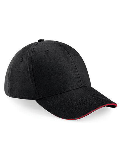 Beechfield Cap Athleisure CB20
