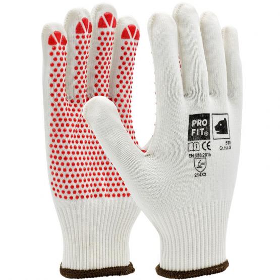 ProFit Handschuhe 530 Feinstrick