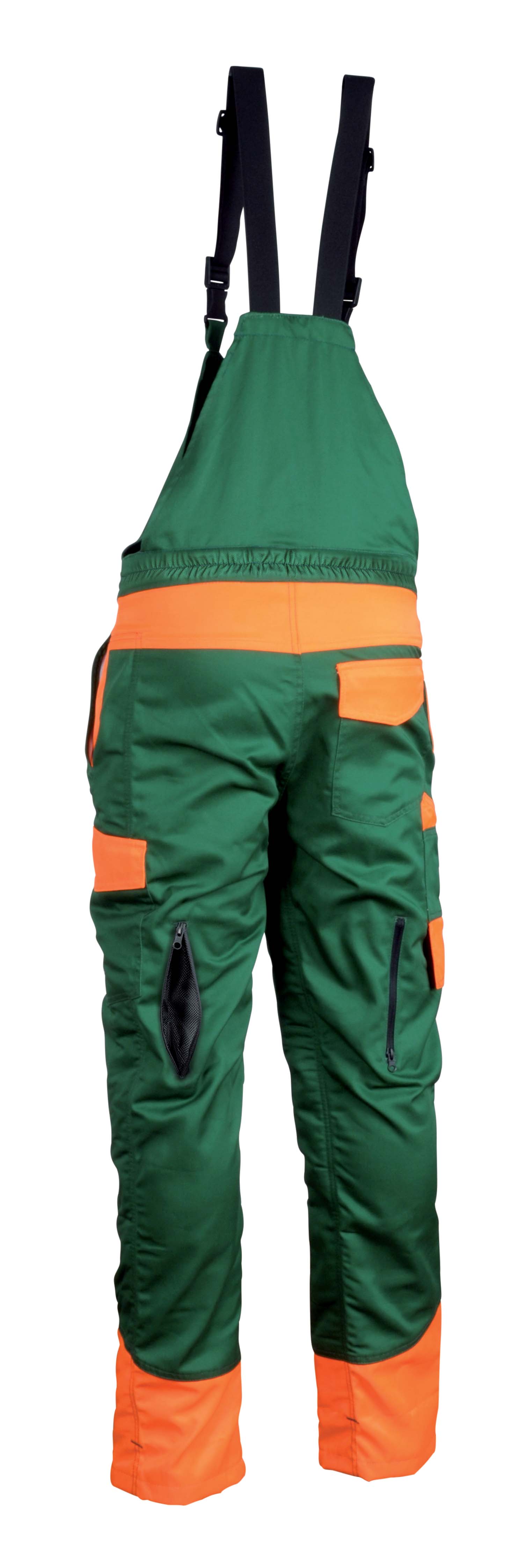 Cofra Schnittschutz Latzhose SECURE CUT