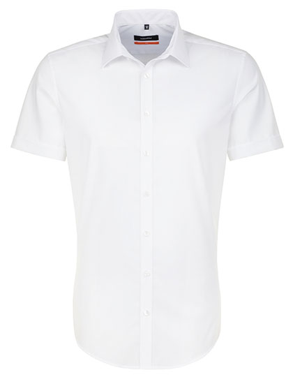 Seidensticker Hemd Slim Fit Short Sleeve SN666261