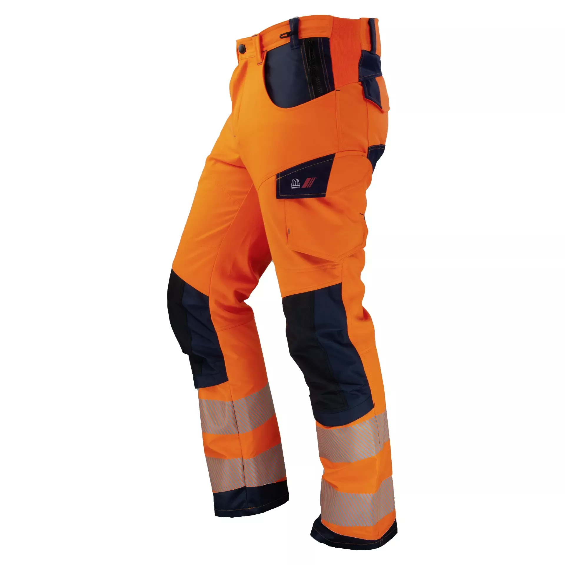 ASATEX Warnschutz Bundhose 5152/4182