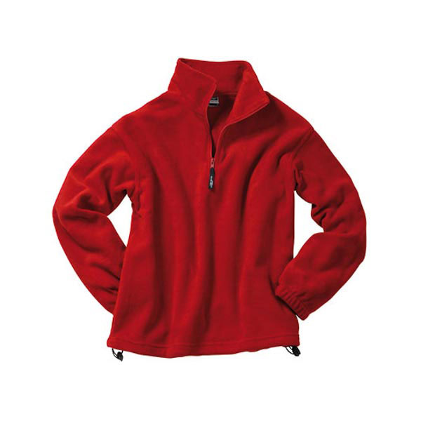 Daiber Half-Zip Fleece JN043