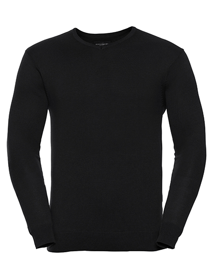 Russell Pullover V-Neck Z710