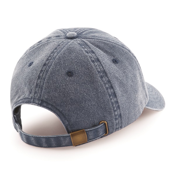 Beechfield Low Profile Vintage Cap CB655