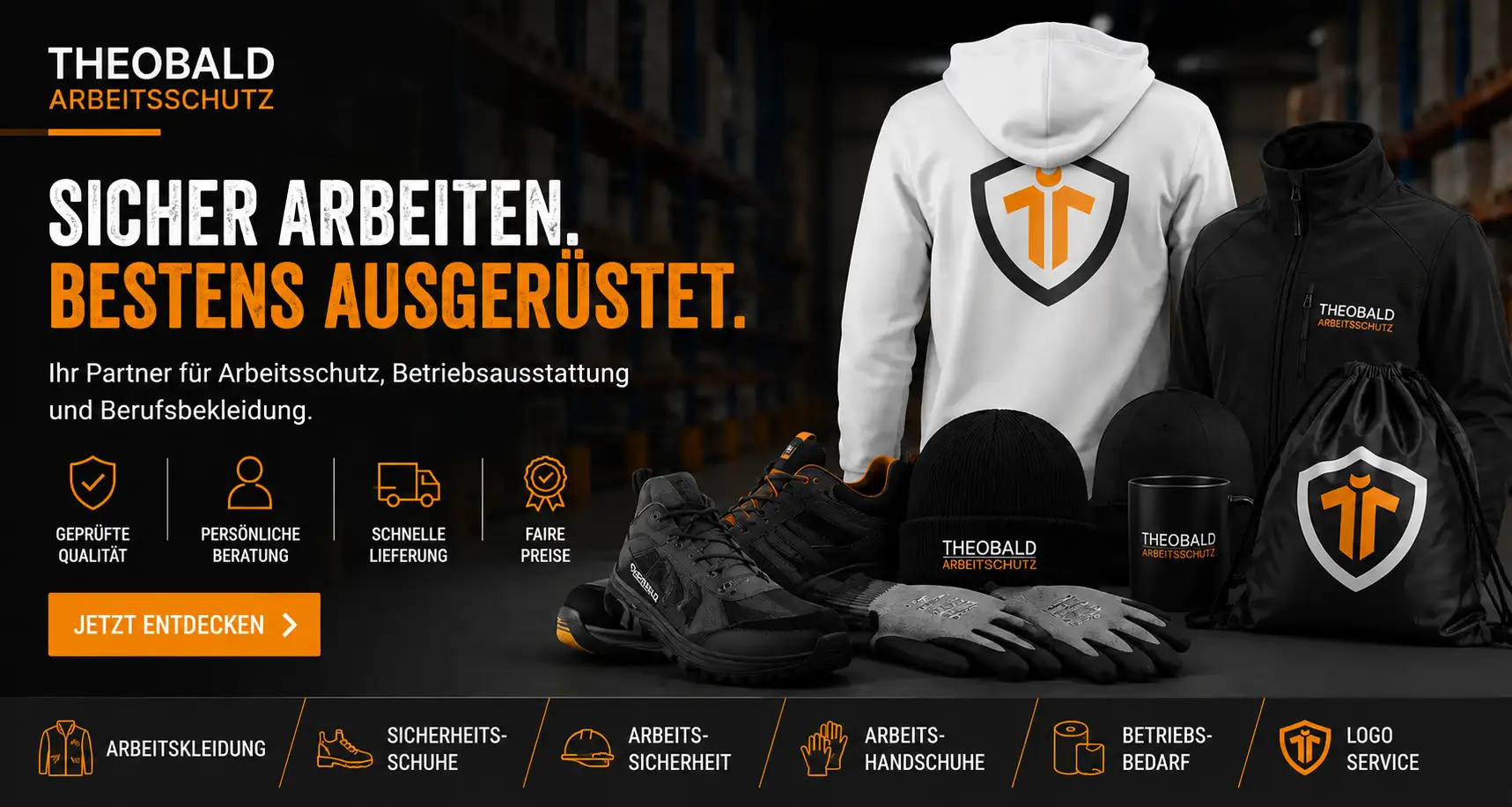 Arbeitsschutz online