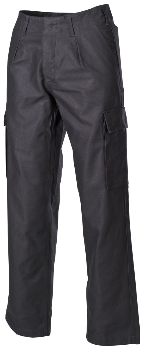 MFH BW Moleskinhose 01101A