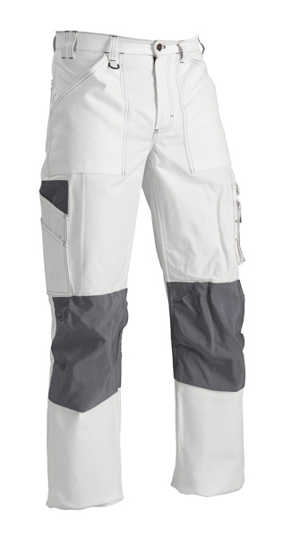 Blåkläder Maler Bundhose 10911210