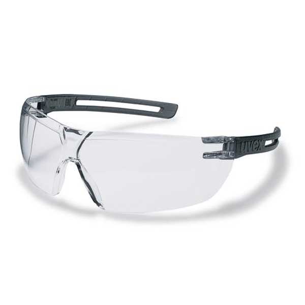 Uvex Schutzbrille x-fit 9199.085