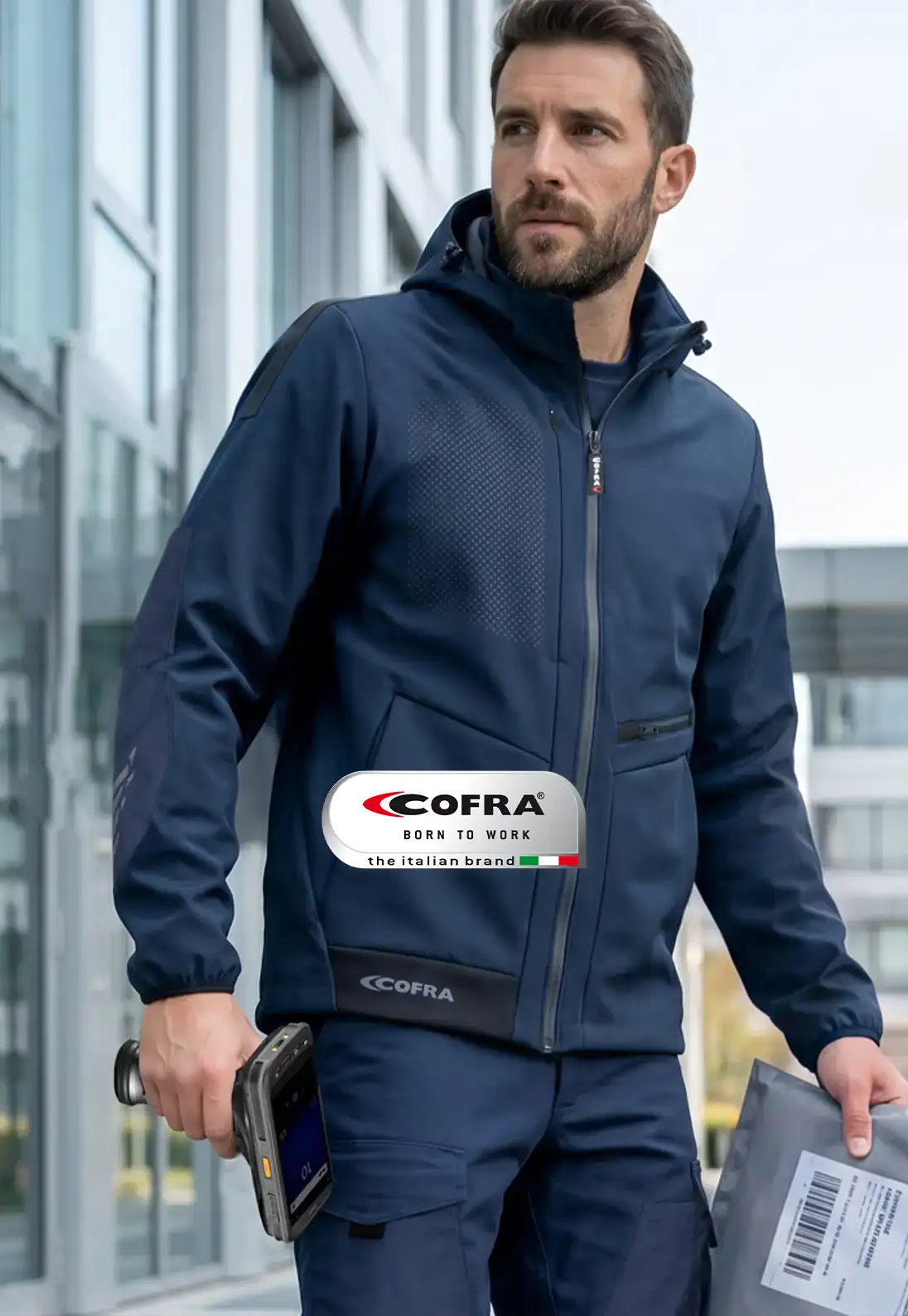 Cofra