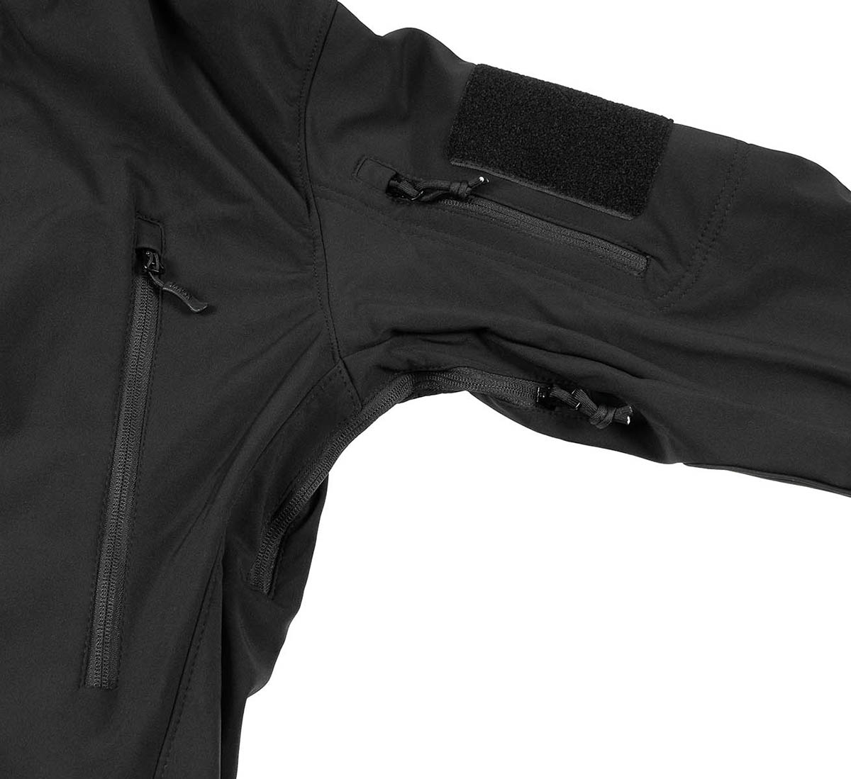 MFH Softshell Jacke, "Scorpion" 03415A