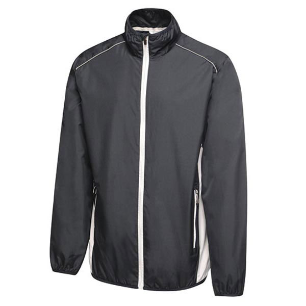 Regatta Activewear Men`s Athens Tracksuit Jacket RGA411