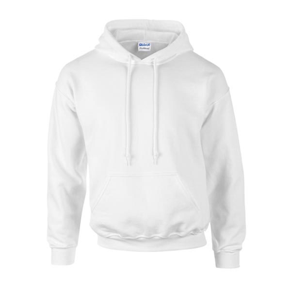 Gildan DryBlend® Hooded Sweatshirt G12500