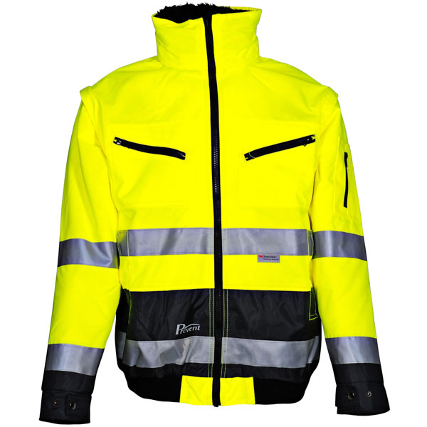 Prevent ®  Warnschutz Pilotenjacke 174ZG