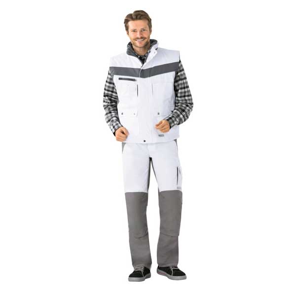 PLANAM Winterweste Plaline 258