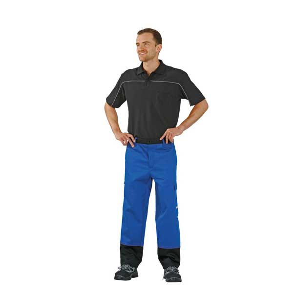 PLANAM Schweißer Bundhose Weld Shield 5520