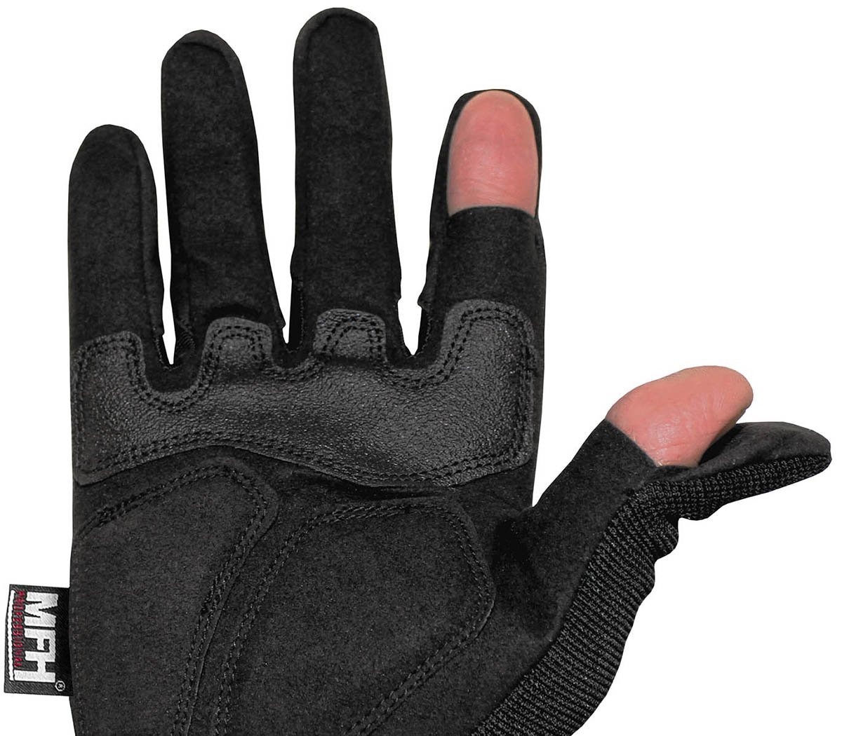 MFH Tactical Handschuhe, "Attack", 15841A