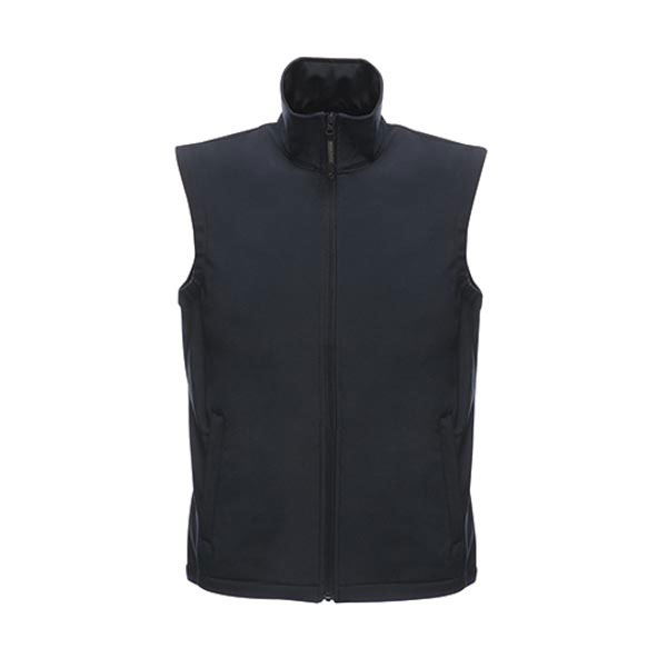 Regatta Classic Softshell Bodywarmer RG820