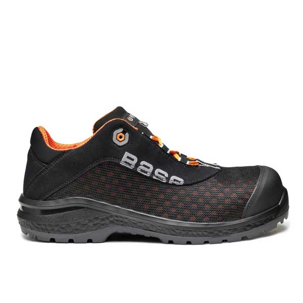 Base Sicherheitsschuhe S1P B0878 BE-FIT