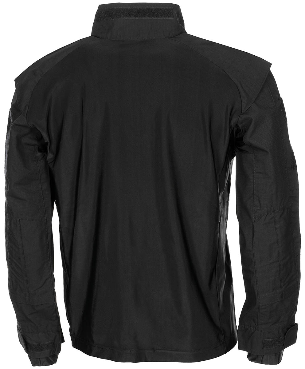 MFH US Tactical Hemd, langarm 02611A
