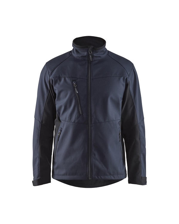 Blåkläder Softshelljacke 49502516