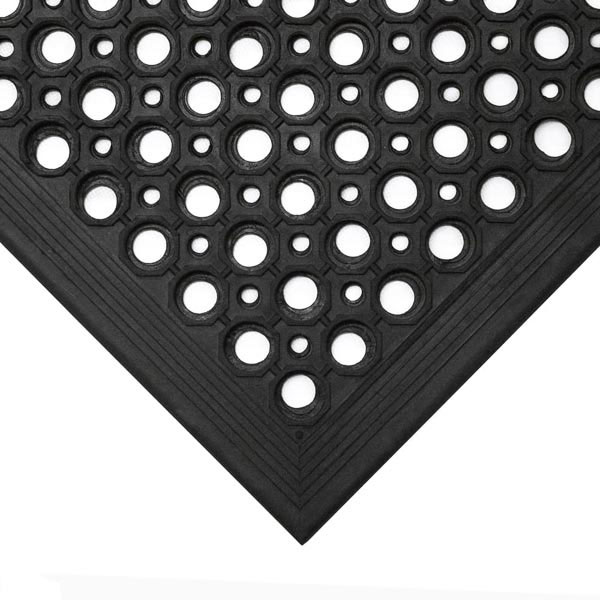 COBA Arbeitsplatzmatte High-Duty HI010001