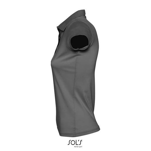 SOL'S Damen Poloshirt Prescott L534