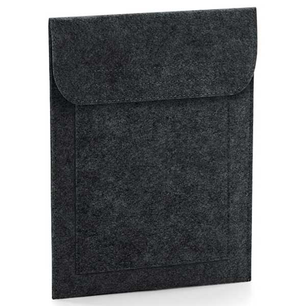 BagBase Felt Tablet Slip BG727