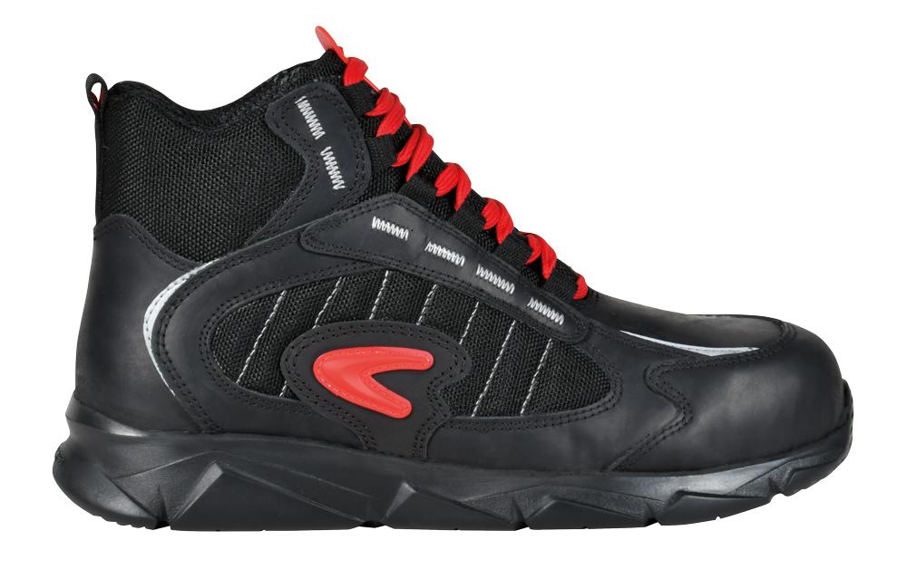 Cofra Sicherheitsschuhe DEXTROUS S3 ULTRALEICHT