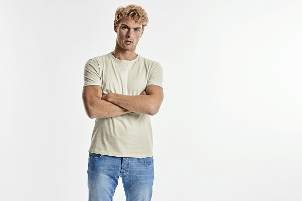 Russell Pure Organic T-Shirt Z108M