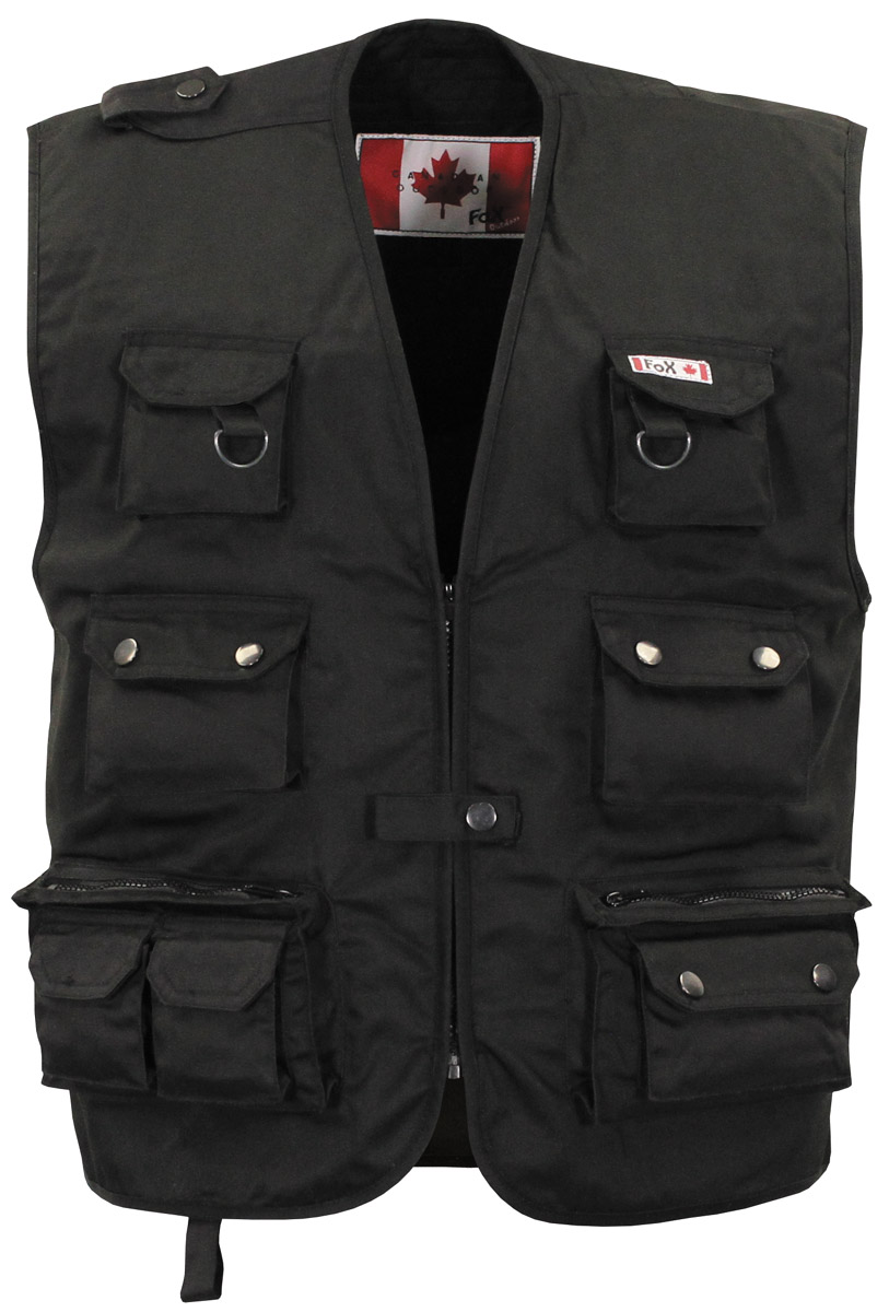 MFH Outdoor Weste 04253A